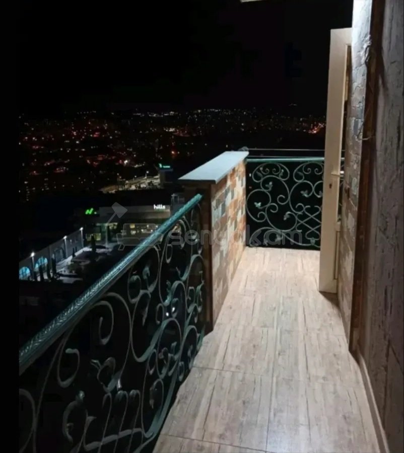 2 Սենյականոց Բնակարան, 64քմ, 12/18 հարկ, Կապիտալ Վերանորոգված, Կահավորված