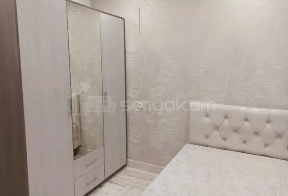 2 Սենյականոց Բնակարան, 64քմ, 12/18 հարկ, Կապիտալ Վերանորոգված, Կահավորված