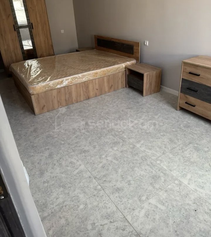 2 Սենյականոց Բնակարան Քարե Շենքում, 56քմ, 1/1 հարկ, Կապիտալ Վերանորոգված, Կահավորված