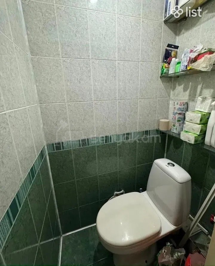 3 Սենյականոց Բնակարան, 75քմ, 2/9 հարկ, Կոսմետիկ Վերանորոգված, Կահավորված, Արևկող