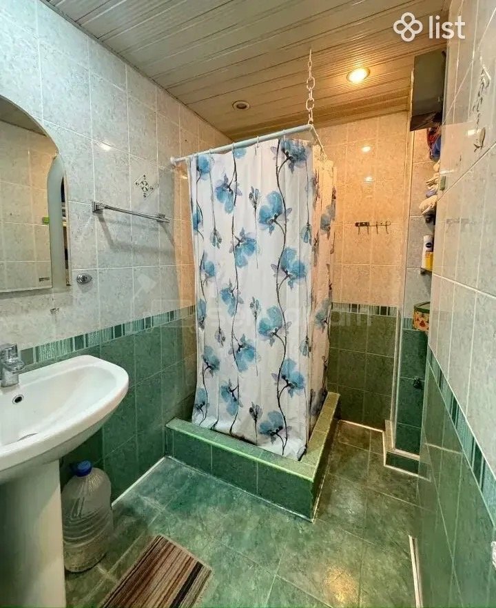 3 Սենյականոց Բնակարան, 75քմ, 2/9 հարկ, Կոսմետիկ Վերանորոգված, Կահավորված, Արևկող