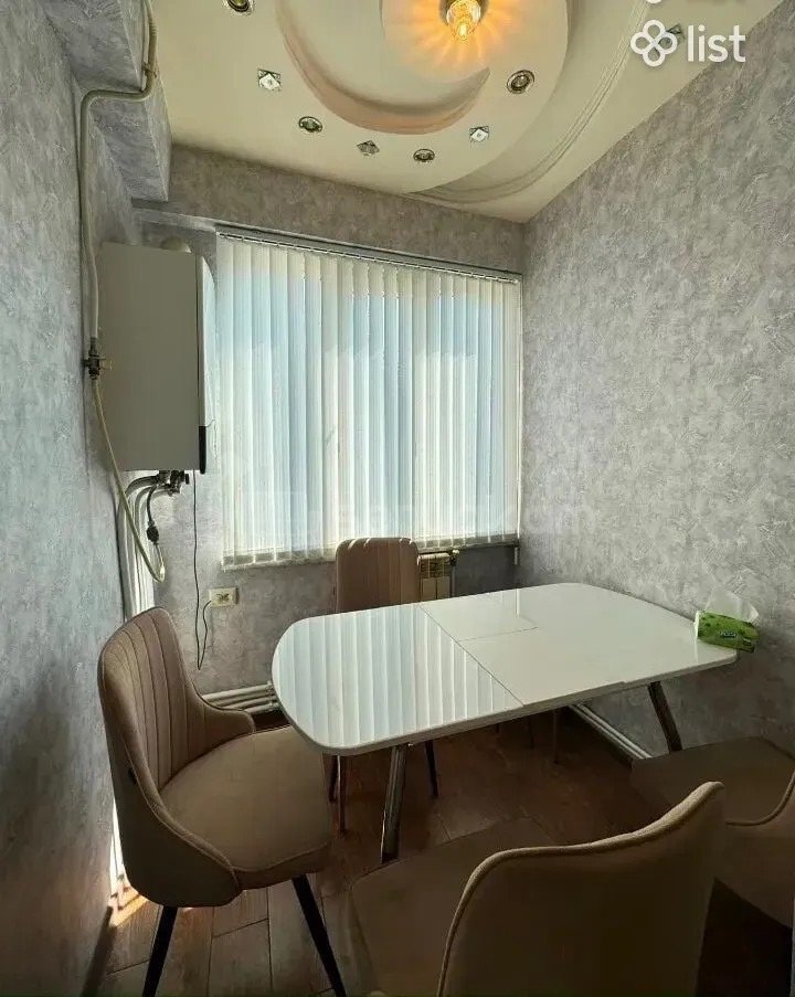 3 Սենյականոց Բնակարան, 75քմ, 2/9 հարկ, Կոսմետիկ Վերանորոգված, Կահավորված, Արևկող