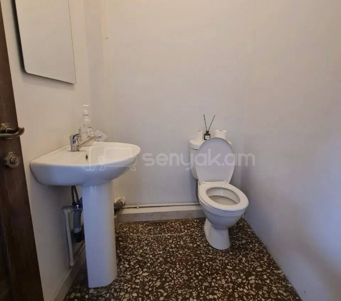 Օֆիսային Տարածք, 53քմ, Կապիտալ Վերանորոգված