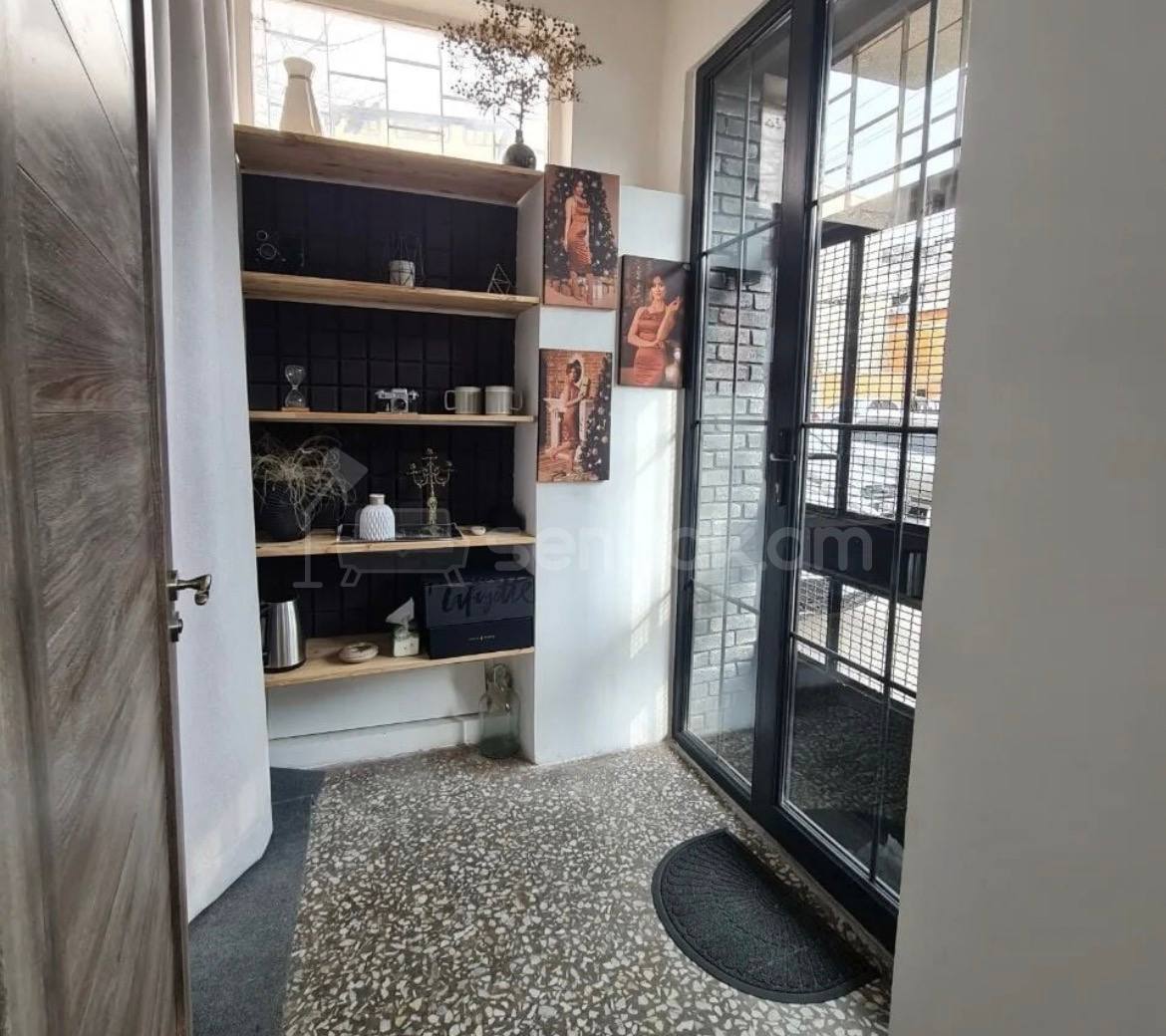 Օֆիսային Տարածք, 53քմ, Կապիտալ Վերանորոգված