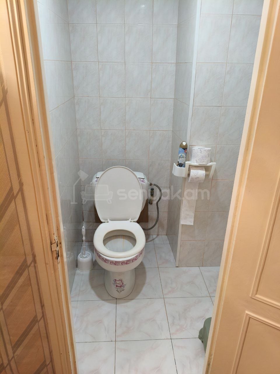 3 Սենյականոց Բնակարան, 94քմ, 9/16 հարկ, Կոսմետիկ Վերանորոգված