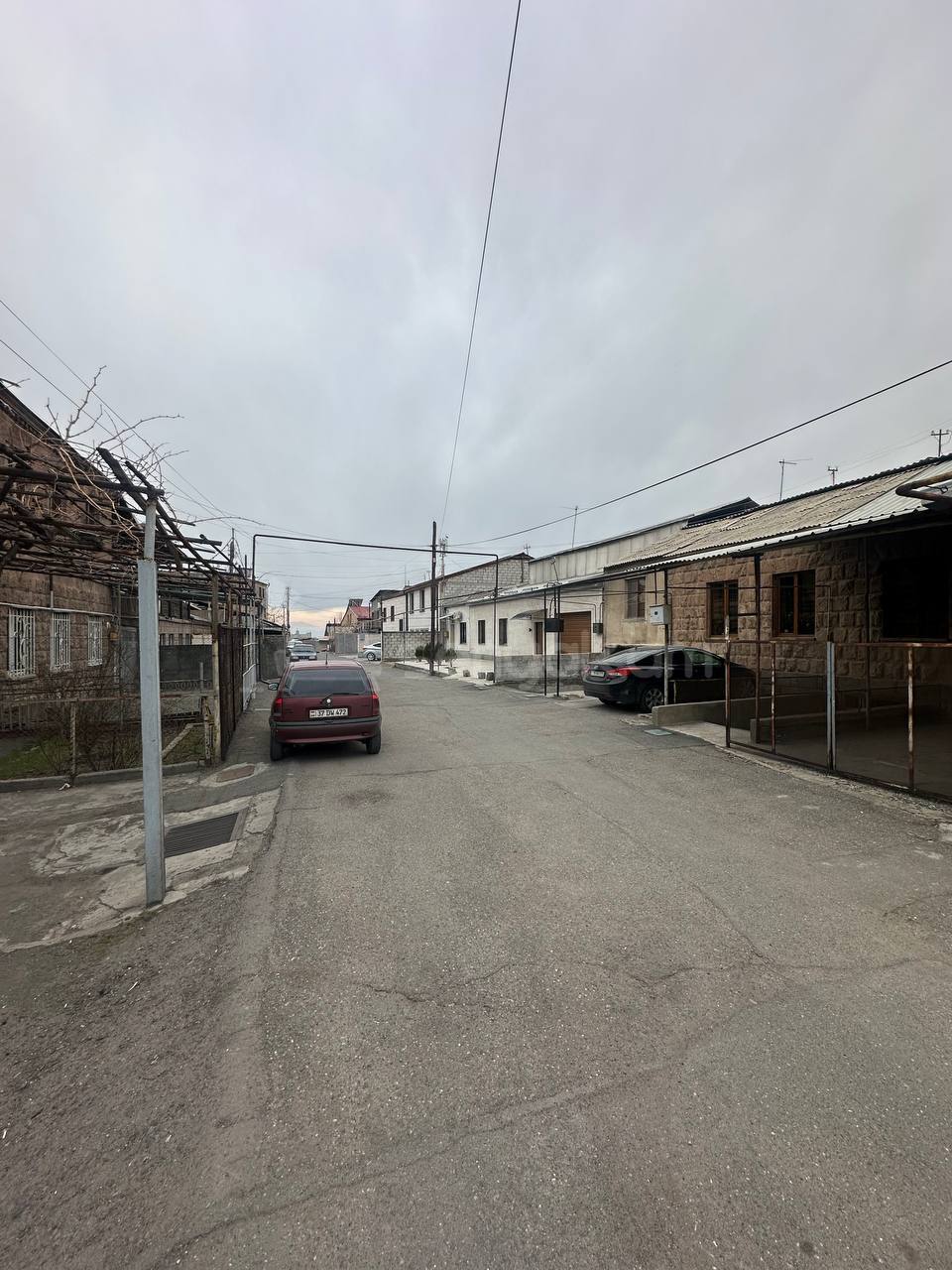 2 Սենյականոց Սեփական Տուն, 62քմ, Կապիտալ Վերանորոգված