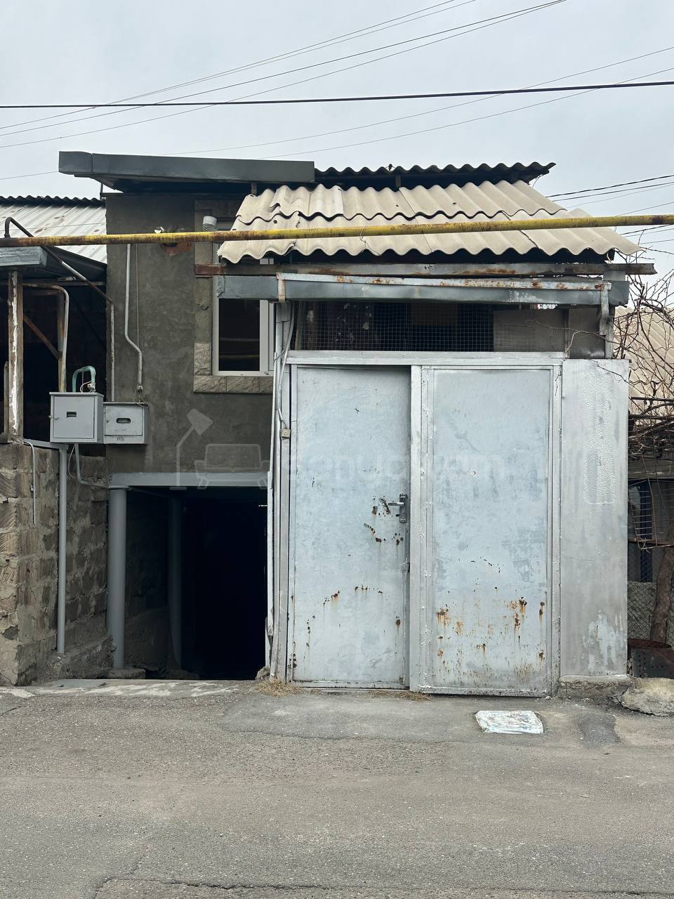 2 Սենյականոց Սեփական Տուն, 62քմ, Կապիտալ Վերանորոգված