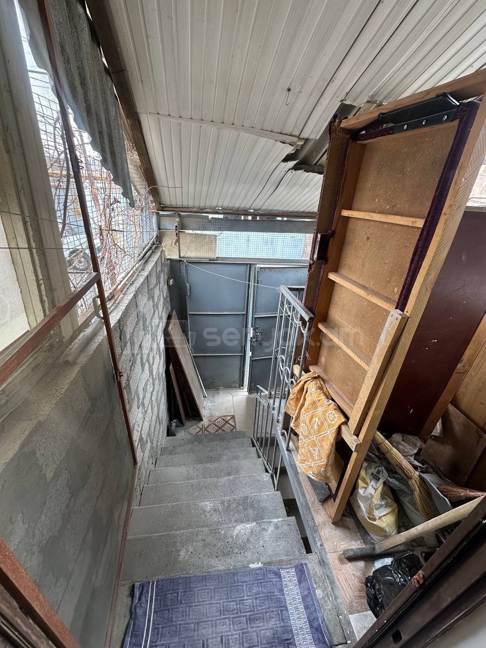 2 Սենյականոց Սեփական Տուն, 62քմ, Կապիտալ Վերանորոգված