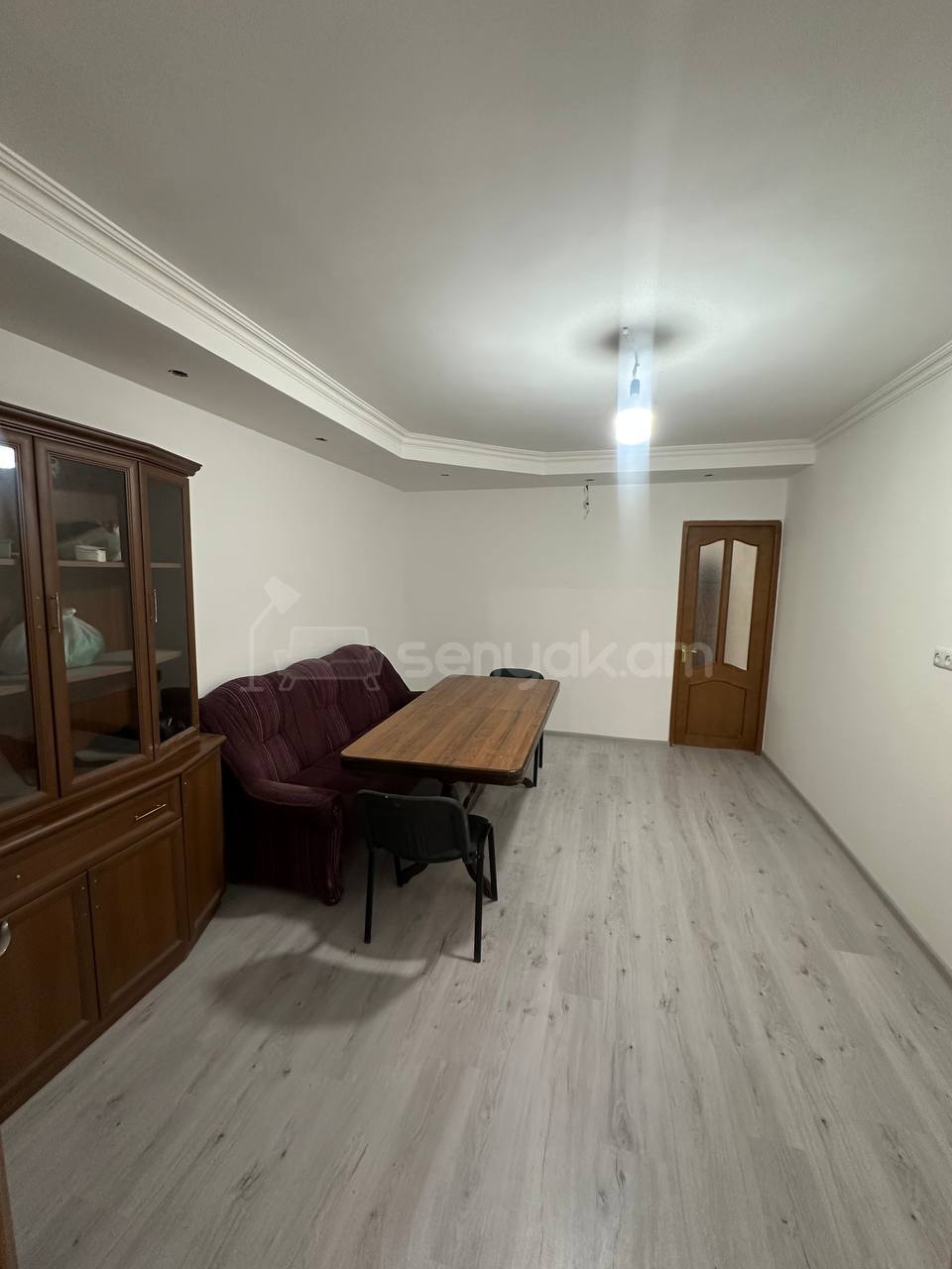 2 Սենյականոց Սեփական Տուն, 62քմ, Կապիտալ Վերանորոգված