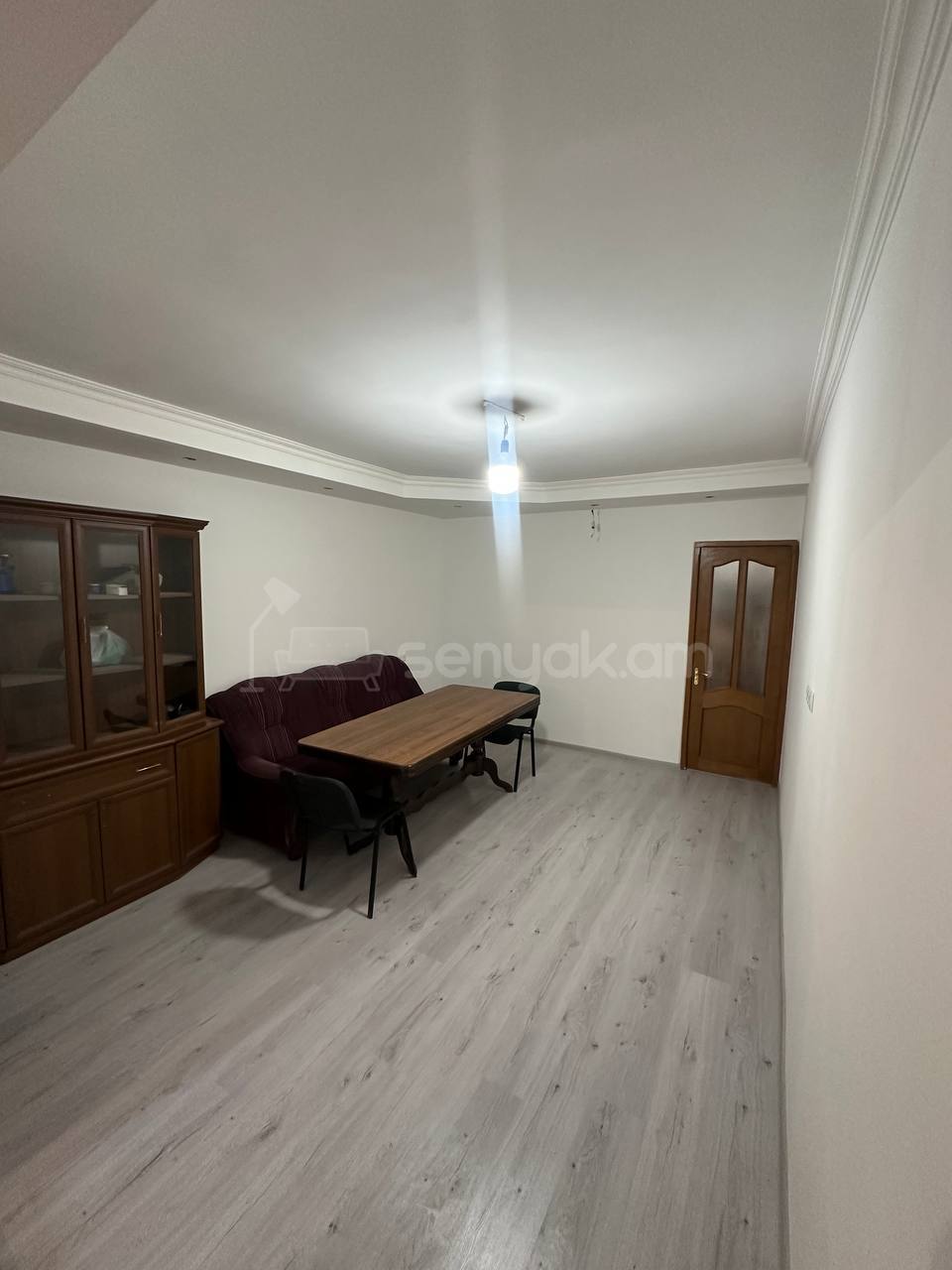 2 Սենյականոց Սեփական Տուն, 62քմ, Կապիտալ Վերանորոգված