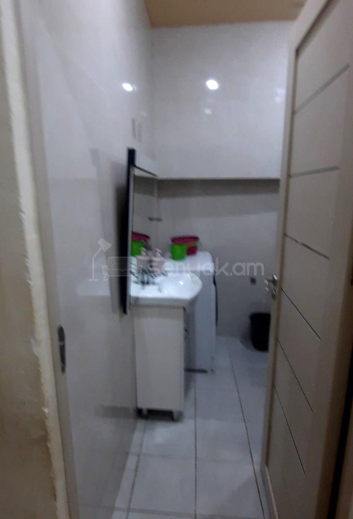 3 Սենյականոց Սեփական Տուն, 60քմ, Կապիտալ Վերանորոգված