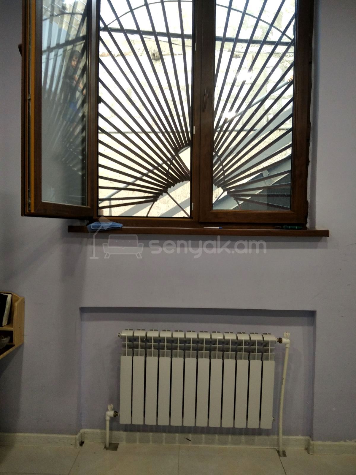 3 Սենյականոց Սեփական Տուն, 60քմ, Կապիտալ Վերանորոգված