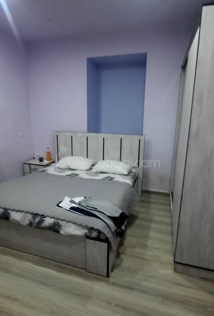 3 Սենյականոց Սեփական Տուն, 60քմ, Կապիտալ Վերանորոգված