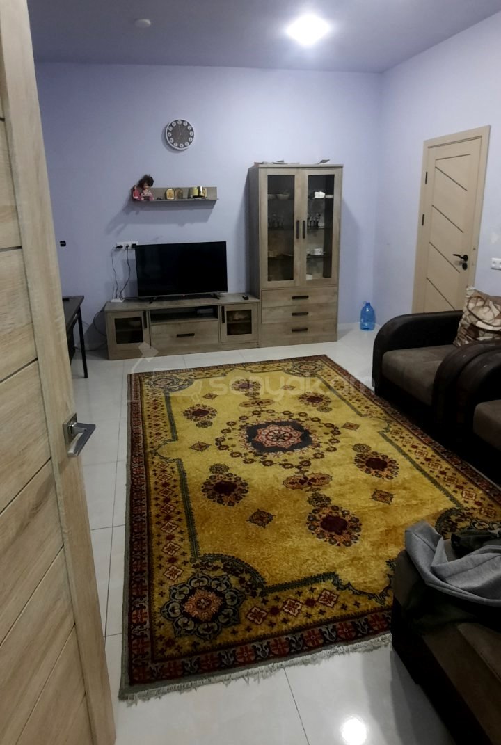 3 Սենյականոց Սեփական Տուն, 60քմ, Կապիտալ Վերանորոգված