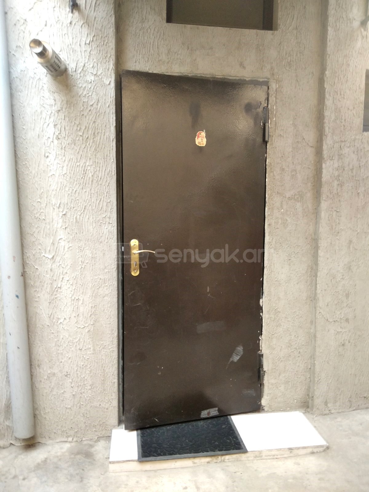 3 Սենյականոց Սեփական Տուն, 60քմ, Կապիտալ Վերանորոգված