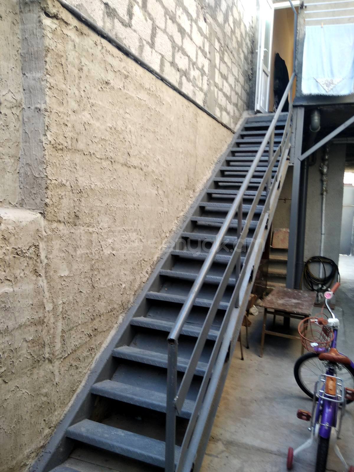 3 Սենյականոց Սեփական Տուն, 60քմ, Կապիտալ Վերանորոգված