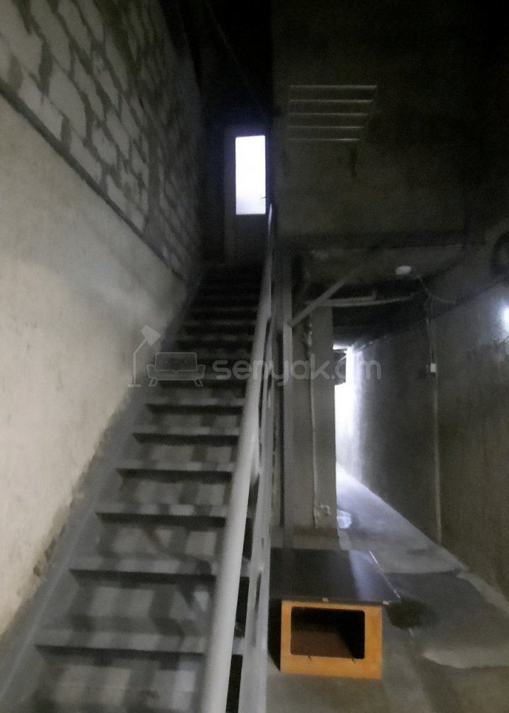 3 Սենյականոց Սեփական Տուն, 60քմ, Կապիտալ Վերանորոգված