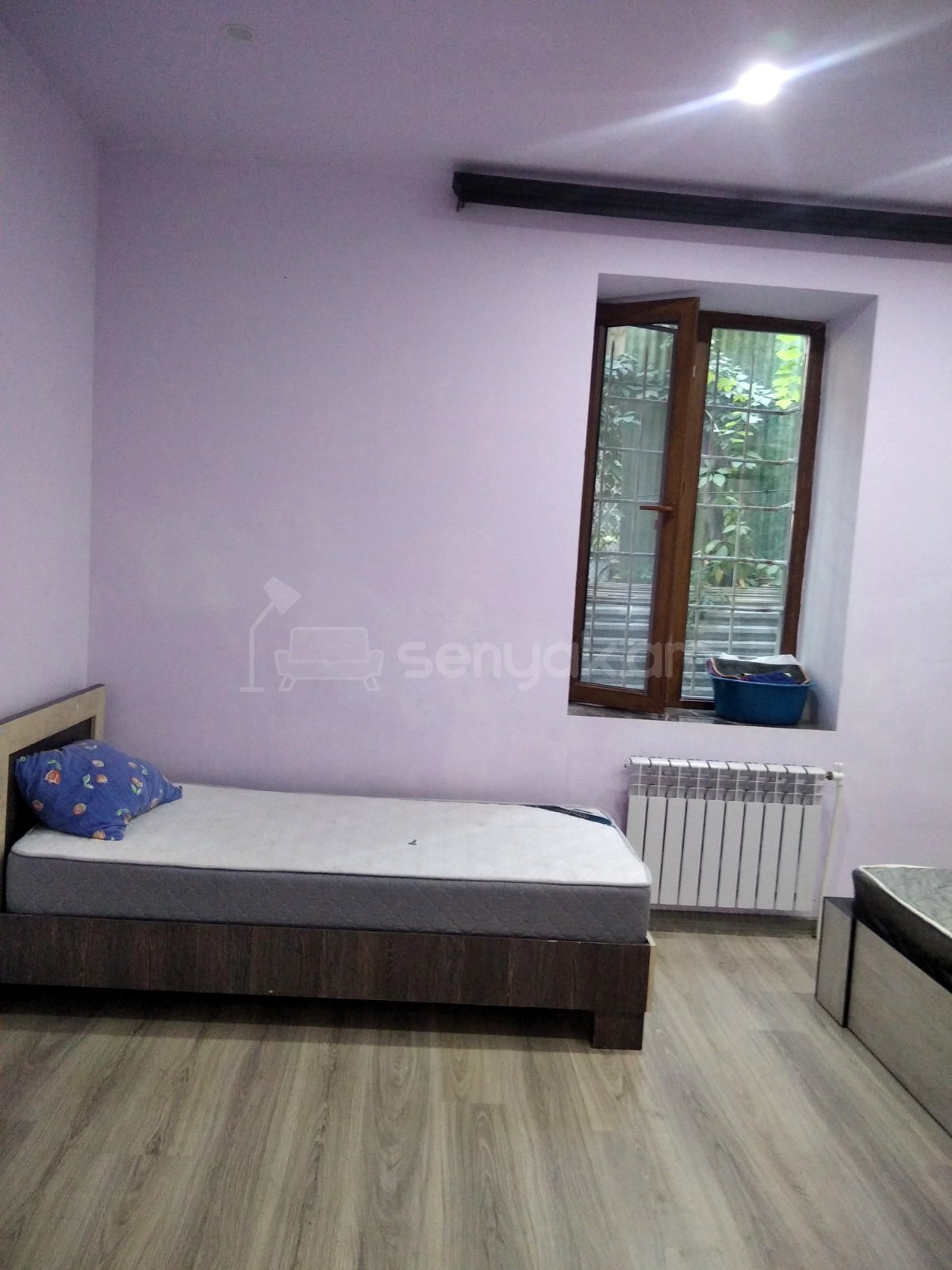 3 Սենյականոց Սեփական Տուն, 60քմ, Կապիտալ Վերանորոգված