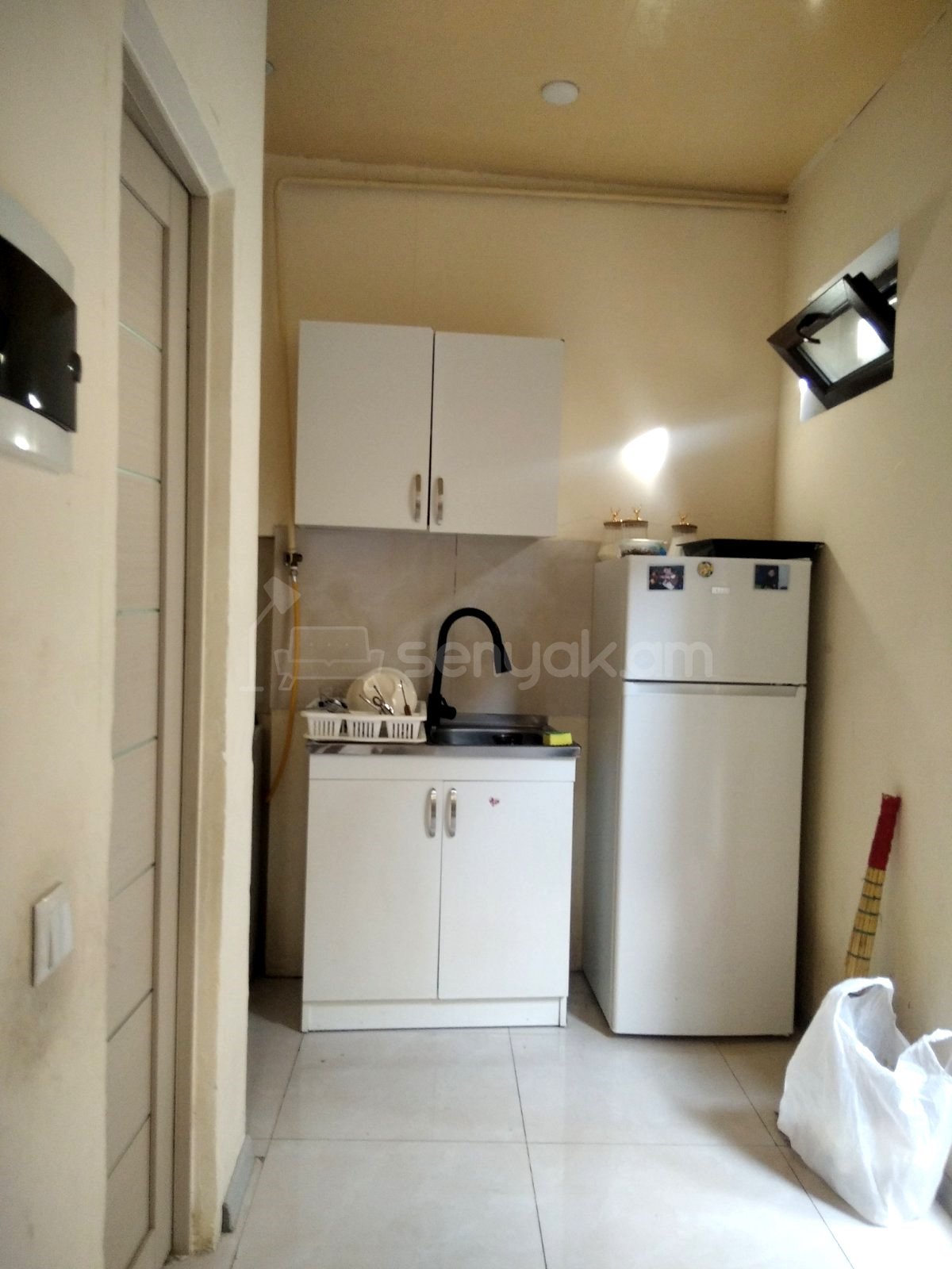 3 Սենյականոց Սեփական Տուն, 60քմ, Կապիտալ Վերանորոգված