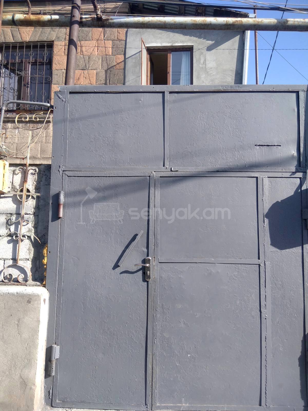 3 Սենյականոց Սեփական Տուն, 60քմ, Կապիտալ Վերանորոգված