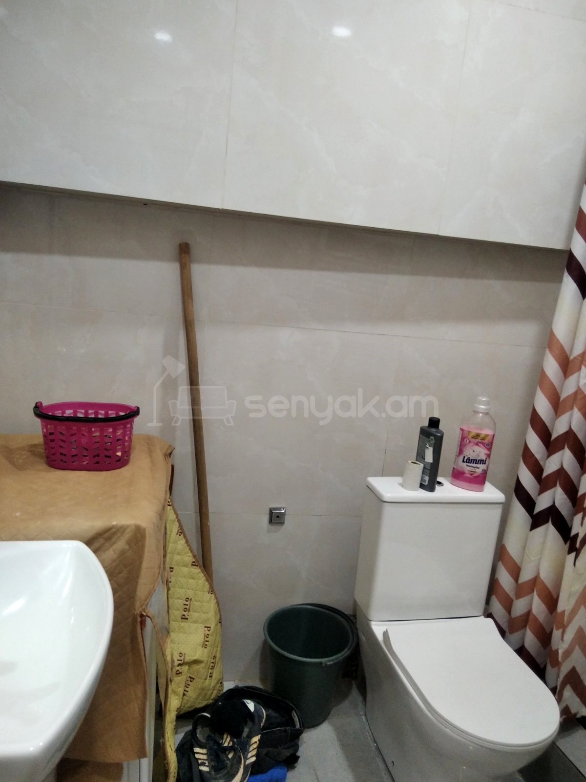 3 Սենյականոց Սեփական Տուն, 60քմ, Կապիտալ Վերանորոգված