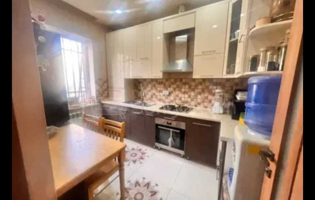 4 Սենյականոց Սեփական Տուն, 100քմ, Կապիտալ Վերանորոգված