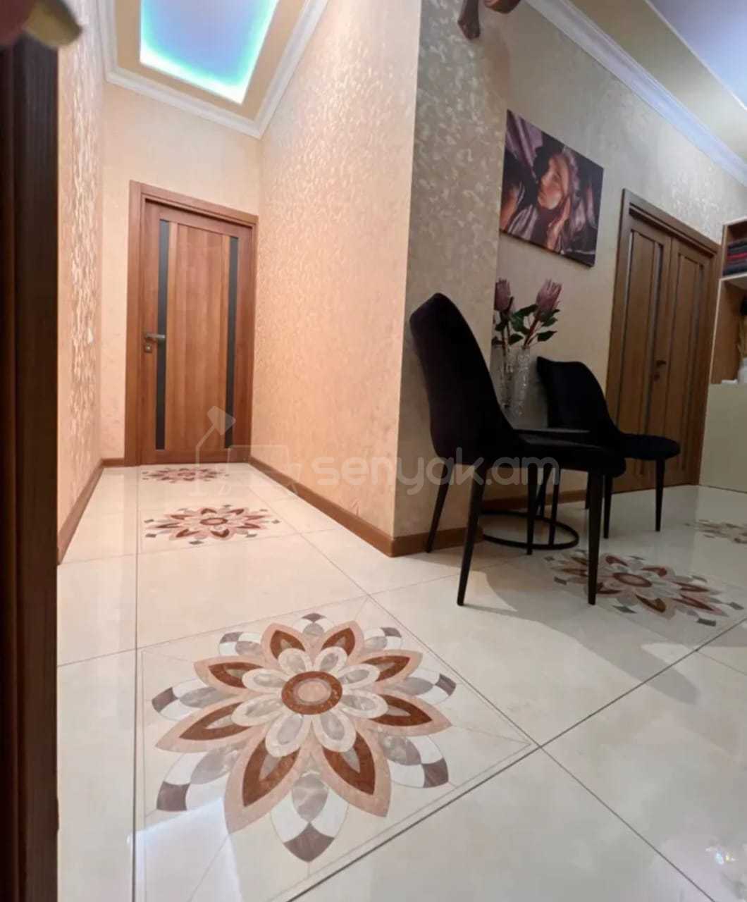 4 Սենյականոց Սեփական Տուն, 100քմ, Կապիտալ Վերանորոգված