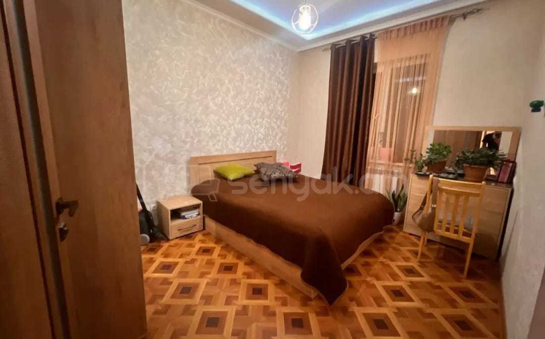 4 Սենյականոց Սեփական Տուն, 100քմ, Կապիտալ Վերանորոգված