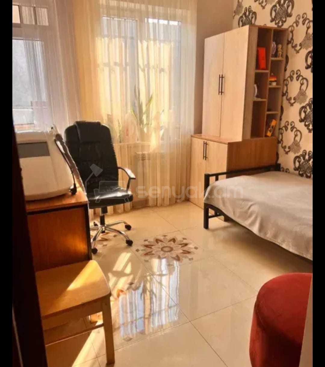 4 Սենյականոց Սեփական Տուն, 100քմ, Կապիտալ Վերանորոգված