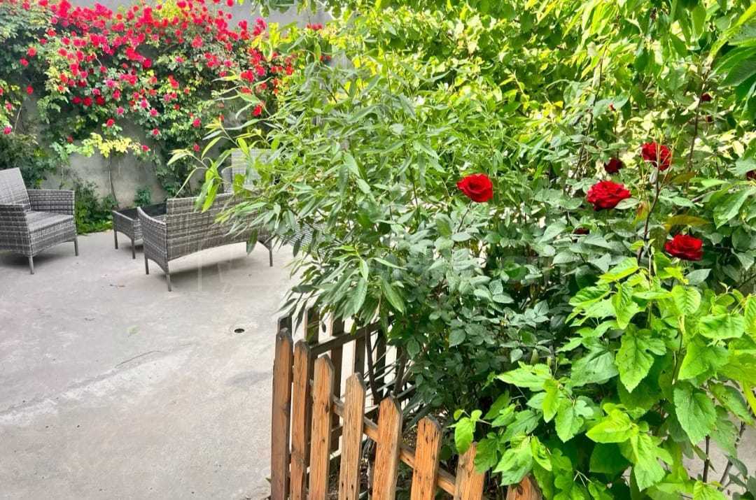 4 Սենյականոց Սեփական Տուն, 100քմ, Կապիտալ Վերանորոգված