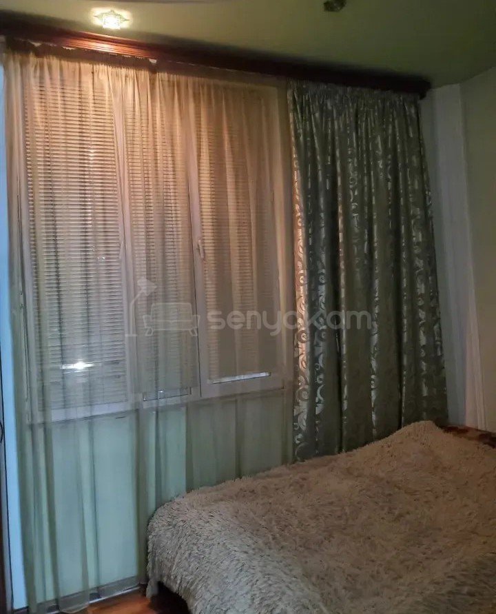 2 Սենյականոց Բնակարան Քարե Շենքում, 67քմ, 3/4 հարկ, Կապիտալ Վերանորոգված