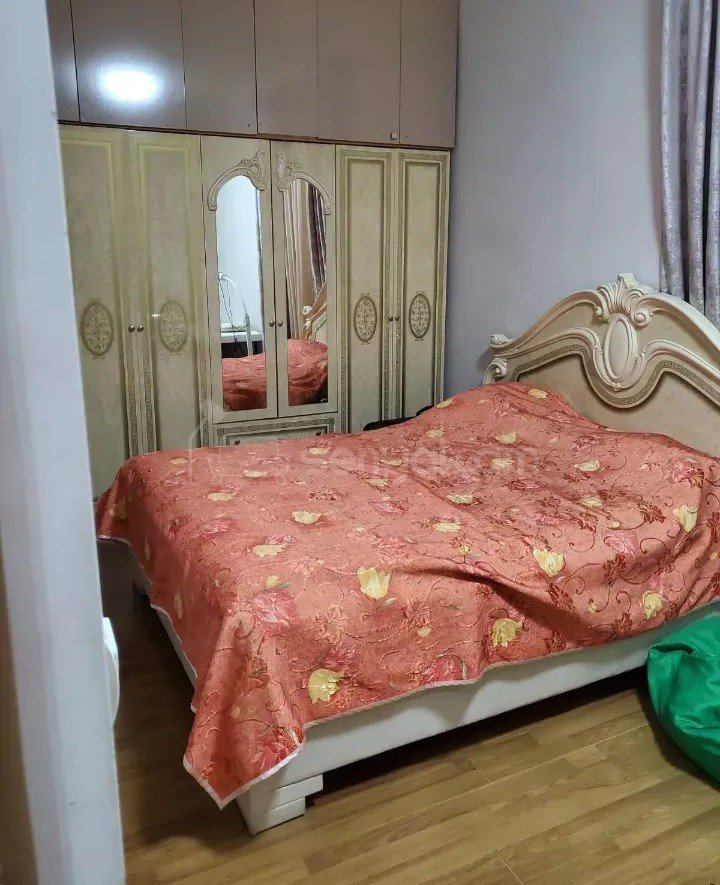 2 Սենյականոց Բնակարան Քարե Շենքում, 67քմ, 3/4 հարկ, Կապիտալ Վերանորոգված