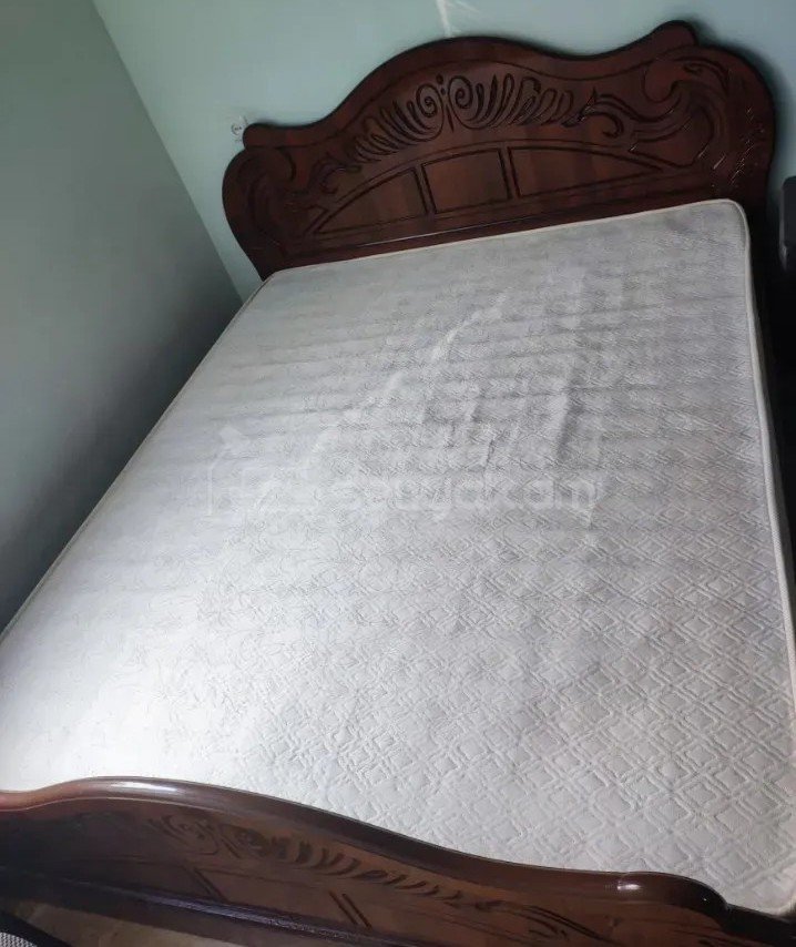 2 Սենյականոց Սեփական Տուն, 40քմ, Նորմալ Վիճակում, Կահավորված