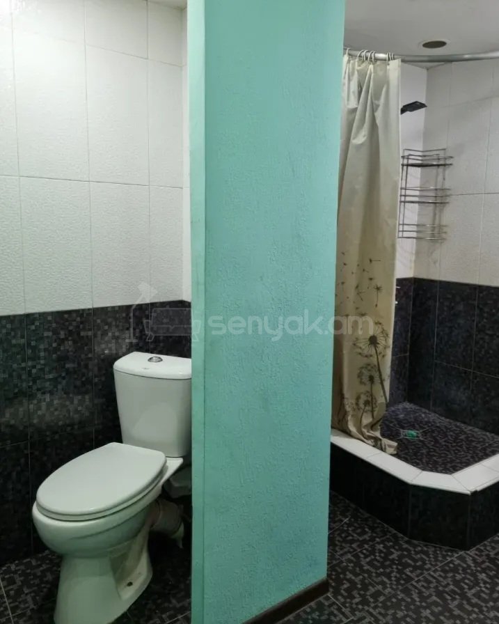 3 Սենյականոց Բնակարան, 100քմ, 2/9 հարկ, Կապիտալ Վերանորոգված, Կահավորված