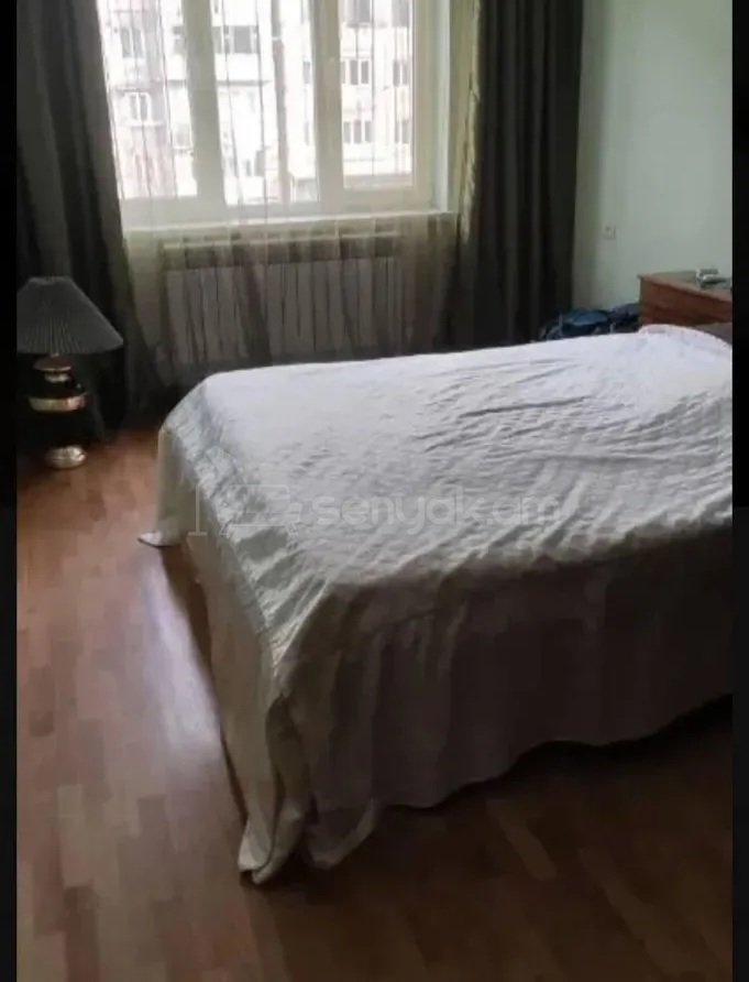 3 Սենյականոց Բնակարան, 75քմ, 8/9 հարկ, Կապիտալ Վերանորոգված, Կահավորված