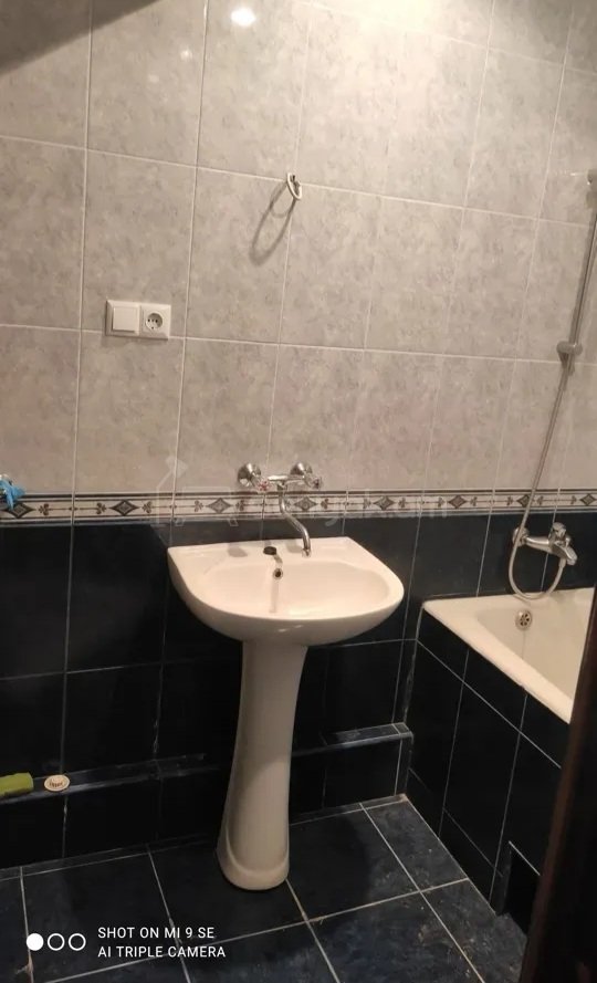 3 Սենյականոց Բնակարան, 75քմ, 8/9 հարկ, Կապիտալ Վերանորոգված, Կահավորված