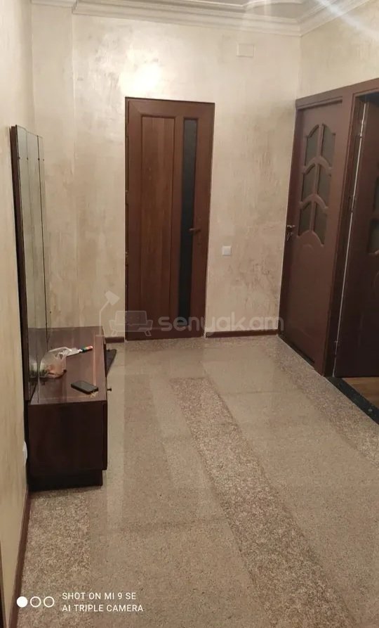 3 Սենյականոց Բնակարան, 75քմ, 8/9 հարկ, Կապիտալ Վերանորոգված, Կահավորված