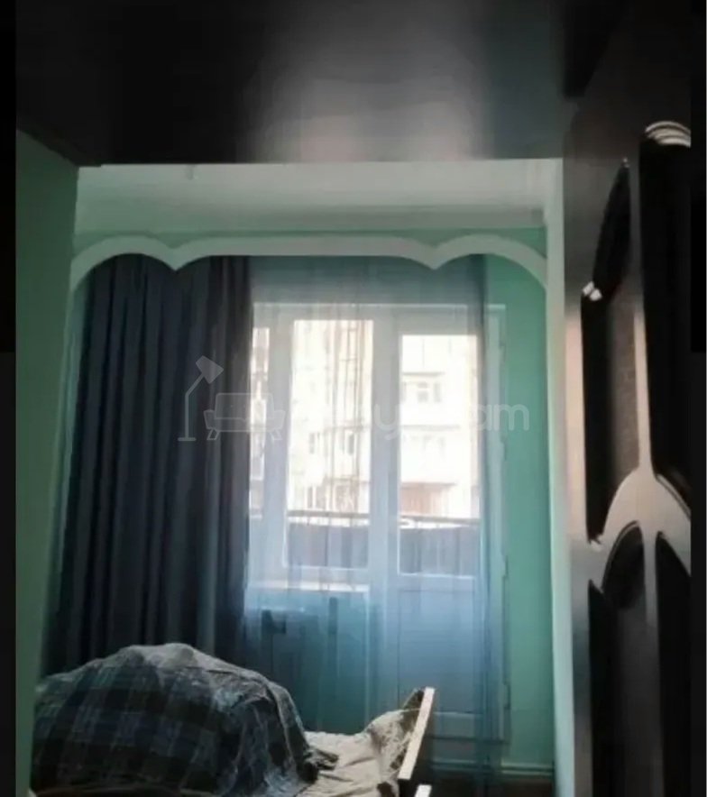 3 Սենյականոց Բնակարան, 75քմ, 8/9 հարկ, Կապիտալ Վերանորոգված, Կահավորված