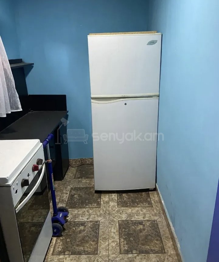 1 Սենյականոց Բնակարան Քարե Շենքում, 40քմ, 1/1 հարկ, Նորմալ Վիճակում, Կահավորված