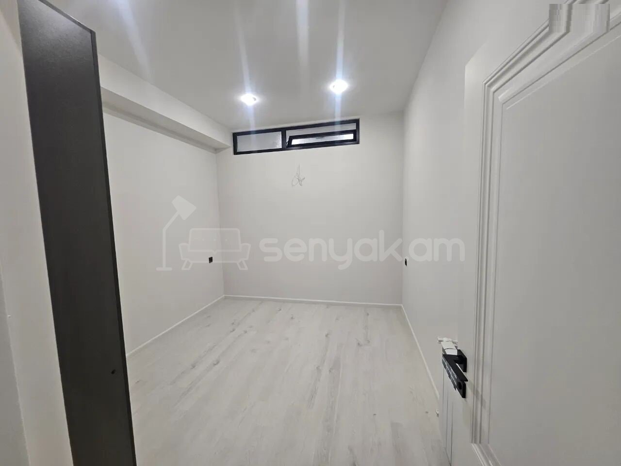 3 Սենյականոց Բնակարան Նորակառույցում, 71քմ, 5/14 հարկ, Դիզայներական Վերանորոգված