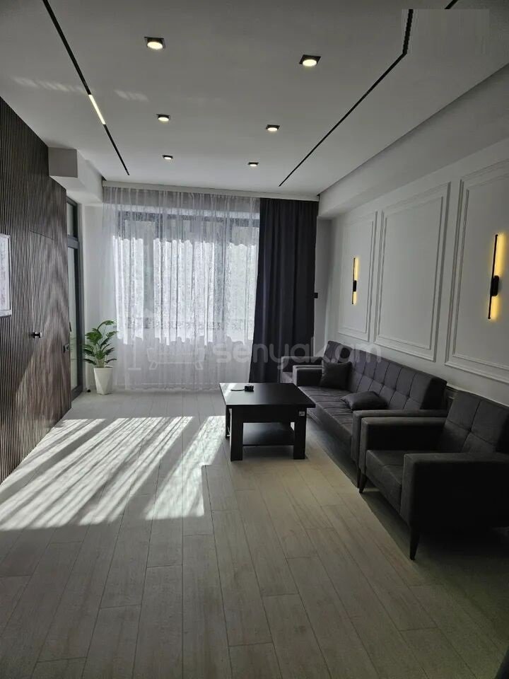 3 Սենյականոց Բնակարան Նորակառույցում, 71քմ, 5/14 հարկ, Դիզայներական Վերանորոգված