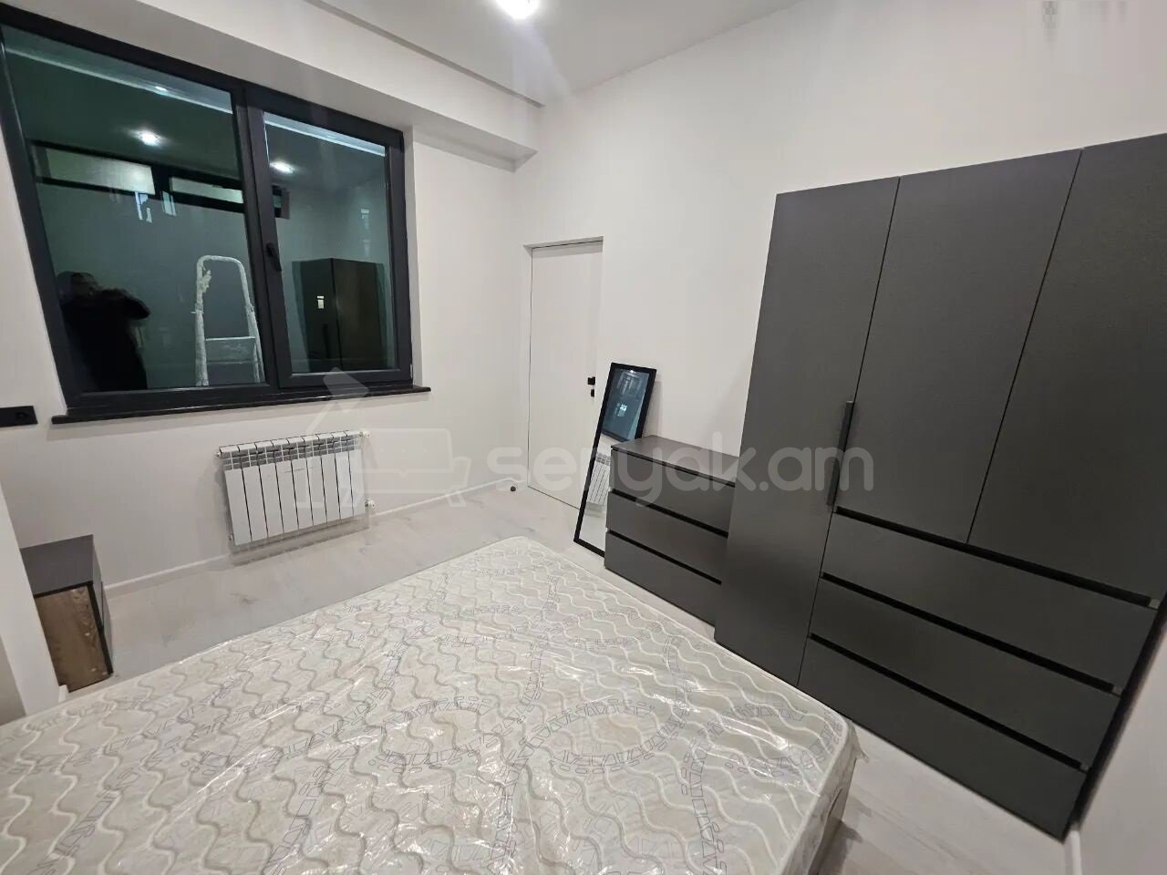 3 Սենյականոց Բնակարան Նորակառույցում, 71քմ, 5/14 հարկ, Դիզայներական Վերանորոգված