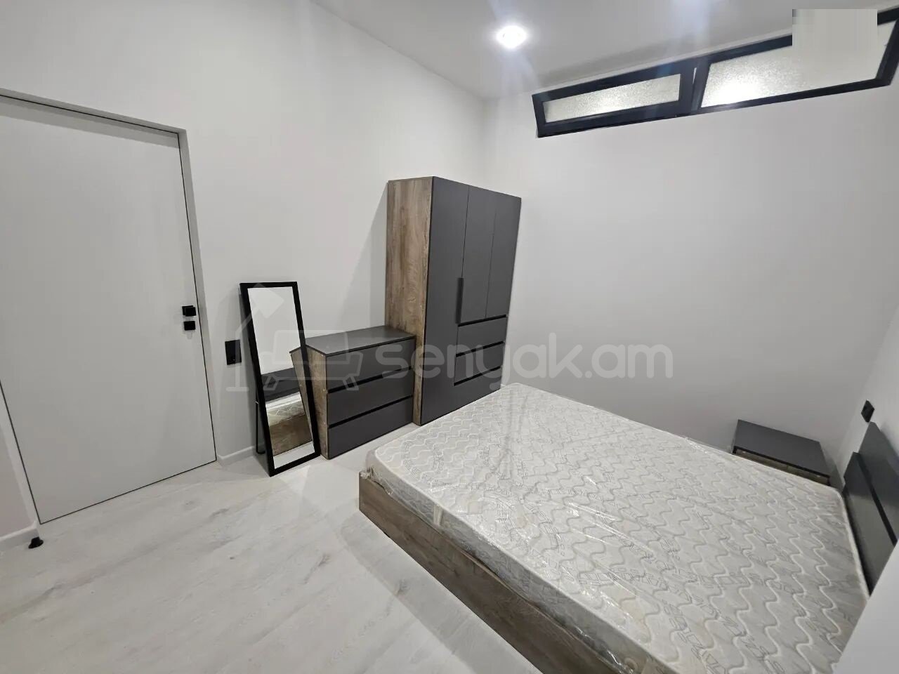 3 Սենյականոց Բնակարան Նորակառույցում, 71քմ, 5/14 հարկ, Դիզայներական Վերանորոգված