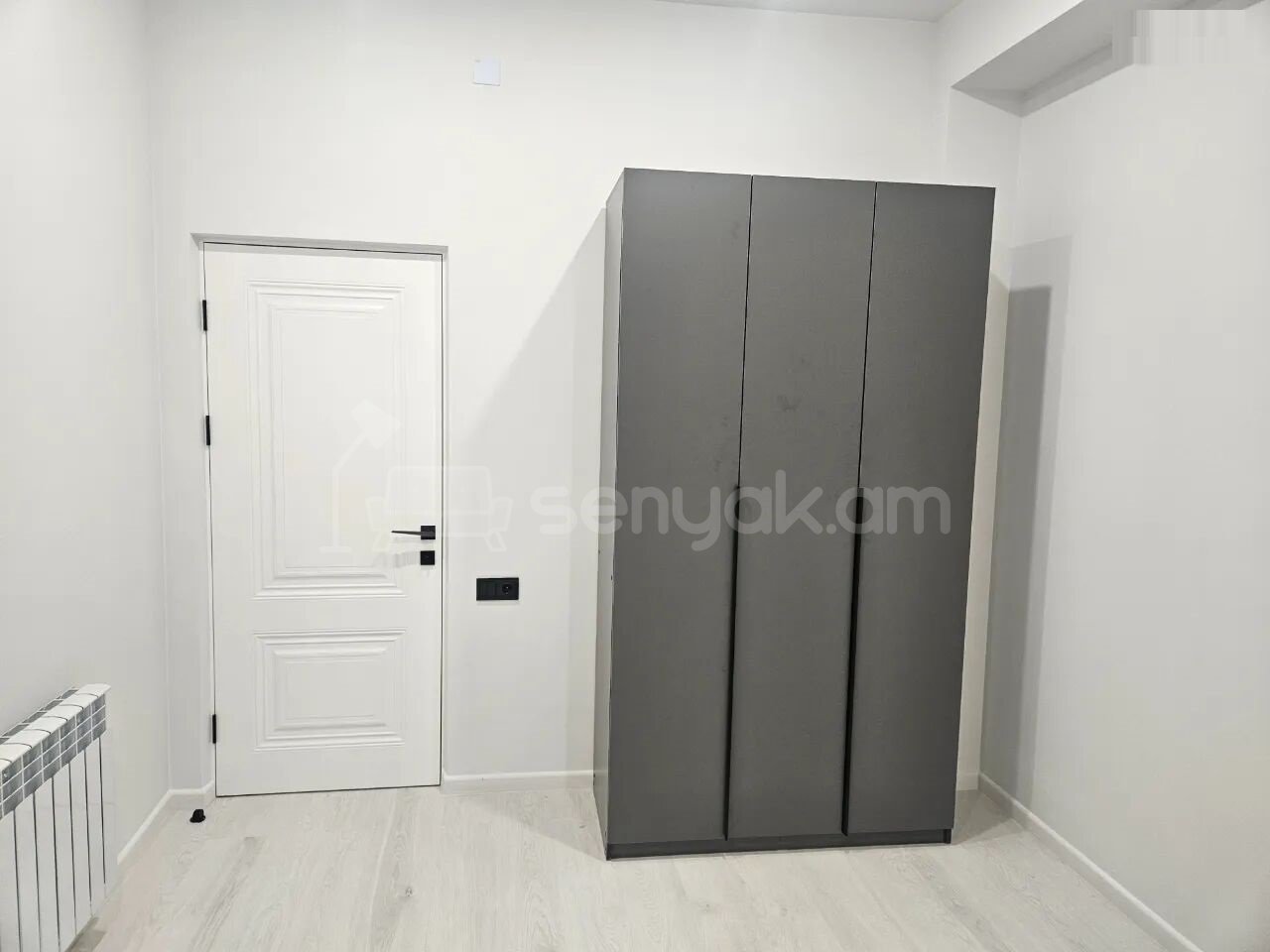 3 Սենյականոց Բնակարան Նորակառույցում, 71քմ, 5/14 հարկ, Դիզայներական Վերանորոգված