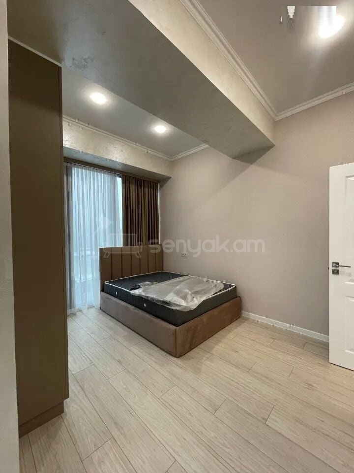 2 Սենյականոց Բնակարան Նորակառույցում, 69քմ, 10/17 հարկ, Դիզայներական Վերանորոգված