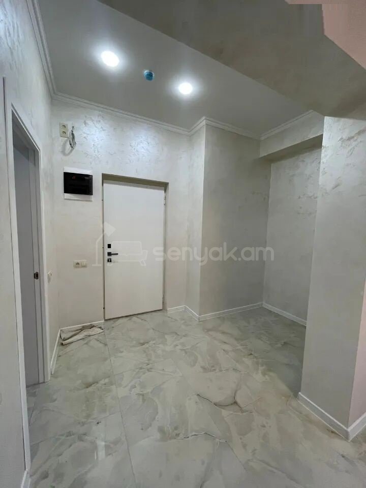 2 Սենյականոց Բնակարան Նորակառույցում, 69քմ, 10/17 հարկ, Դիզայներական Վերանորոգված