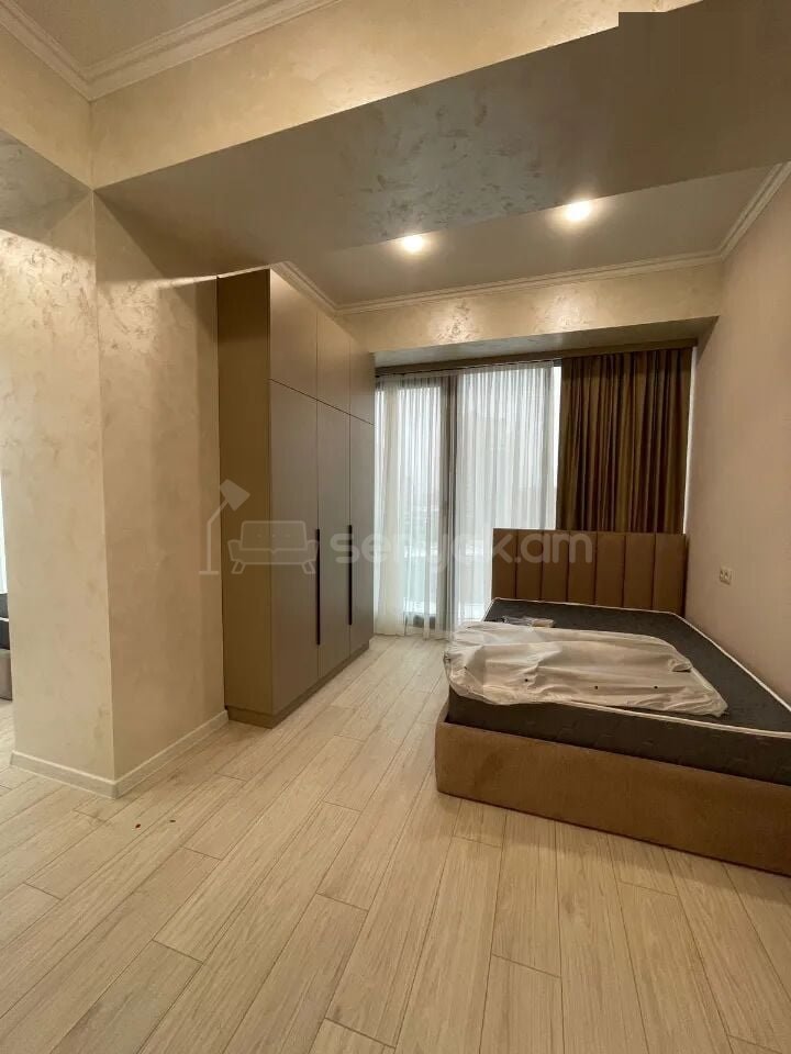 2 Սենյականոց Բնակարան Նորակառույցում, 69քմ, 10/17 հարկ, Դիզայներական Վերանորոգված