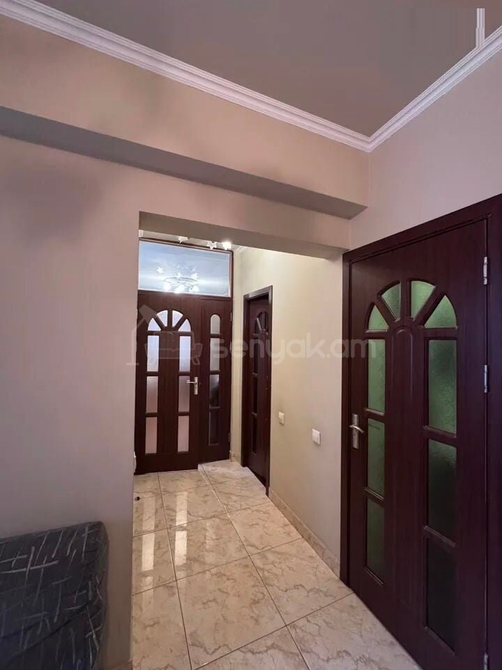 3 Սենյականոց Բնակարան Նորակառույցում, 113քմ, 5/12 հարկ, Դիզայներական Վերանորոգված