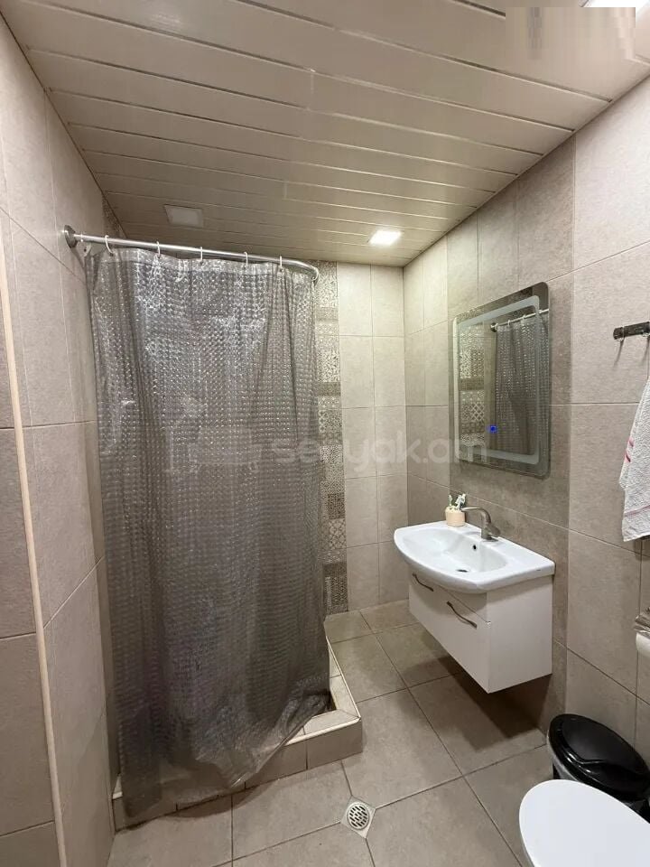 4 Սենյականոց Բնակարան, 123քմ, 8/13 հարկ, Դիզայներական Վերանորոգված