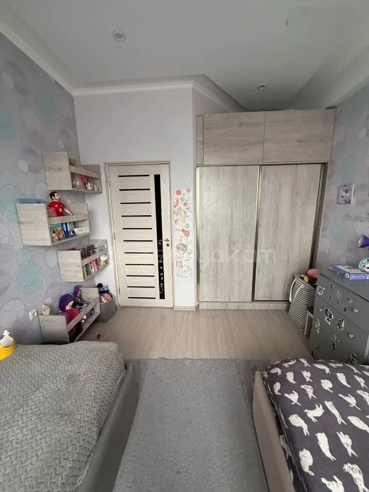 4 Սենյականոց Բնակարան, 123քմ, 8/13 հարկ, Դիզայներական Վերանորոգված